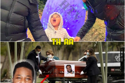“The Widow Who Vanished” — Malcolm-Jamal Warner’s Wife Disappears After His Death, Leaving Only Questions and Shadows