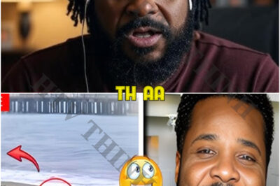 Malcolm Jamal’s LAST Message Before His Death CHANGES EVERYTHING!