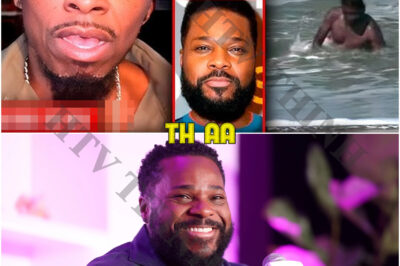 Eddie Griffin Tried To WARN Malcolm-Jamal Warner Before His Death …