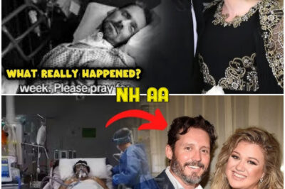 Kelly Clarkson’s Ex Brandon Blackstock Final Words Before He Died Will Make You Cry
