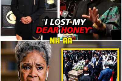 At 77, Phylicia Rashad FINALLY Reveals Hidden Secret about Malcolm Jamal Warner’s Final Days