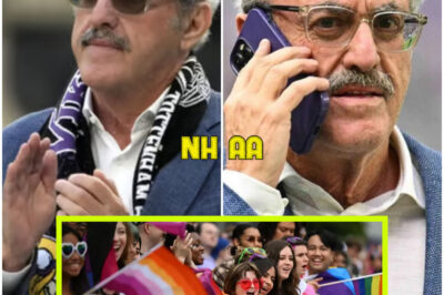 BREAKING: Minnesota Vikings owner Zygi Wilf sends the NFL into a frenzy by declaring: “I will not sell tickets to ‘WOKE’ attendees at my stadium and…”