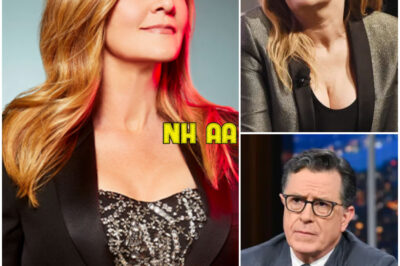 Samantha Bee Mourns ‘Awful’ ‘Late Show’ Cancellation, Laments Audiences ‘Aren’t Tuning In’ And Show Is ‘Hemorrhaging Money’: It’s a ‘No-Brainer’ to Cancel Before Merger