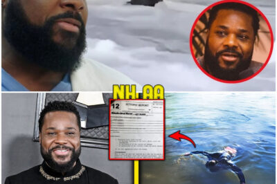 How Did Malcolm-Jamal Warner Really Die? The Latest Revealed Developments Are Causing a Stir in Public Opinion, and the Mystery of His Cause of Death Is Getting More and More Complicated!