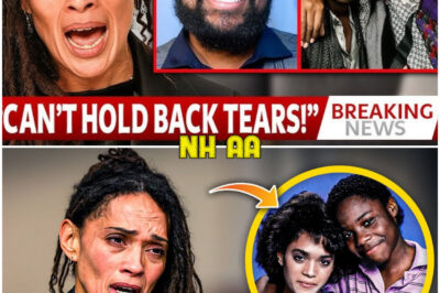 At 57, Lisa Bonet FINALLY Speaks about Malcolm Jamal Warner Death that Changes Everything