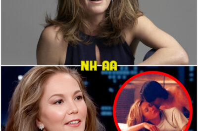 At 60, Diane Lane Finally Breaks Silence On Her Scandalous Affairs