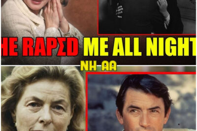 “He Was MASSIVE” – Ingrid Bergman Confesses Everything In Her Memoir