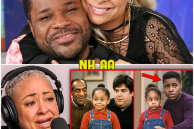 “Raven-Symoné Just DROPPED A BOMB About Malcolm-Jamal Warner”