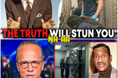 They Opened Sammy Davis Jr.’s Vault After 30 Years… and Everyone Froze