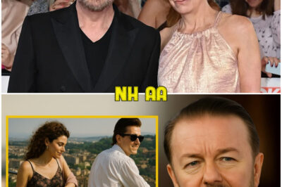 Shockwaves Across the Globe as Ricky Gervais, at 64, Finally Unleashes the Jaw-Dropping Truth About Why He Will Never Marry His Partner—Revealing a Web of Dark Secrets, Scandalous Private Agreements, and the Unthinkable Real Reason That Hollywood Insiders Have Tried to Bury for Years—What He Just Admitted Will Change Everything You Ever Believed About Love, Fame, and the Price of Happiness!