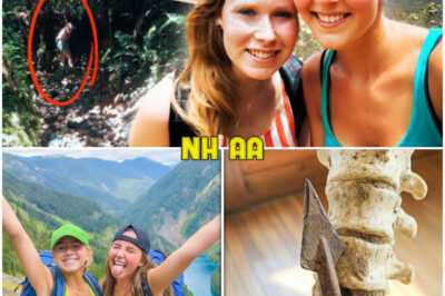 Teenage Friends Vanished on Hike in Colorado, 5 Years Later This Is Found Buried in Soil…