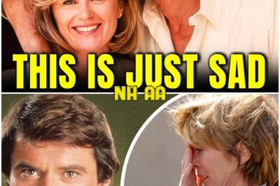 The Awful Ending and Tragic Death Of Robert Urich & His Wife