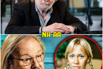 At 78, ABBA’s Benny Andersson Finally Confirms The Truth About Her…