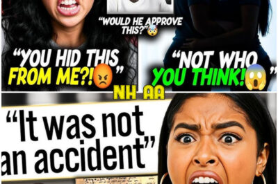 Kobe Bryant’s Daughter Never Opened This Letter From Kobe, Turned Pale When She See What’s Inside