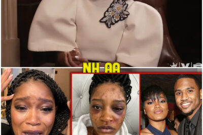 She Was SILENT For Years, Now Keke Palmer FINALLY Reveals What THEY Did To Her..