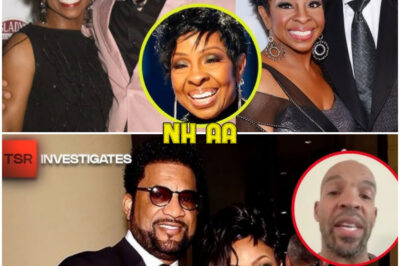 Gladys Knight’s Son Accuses Her Husband of Elder Abuse Amid Health Concerns