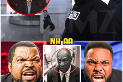 Ice Cube EXPOSES What Nobody Knew About Malcolm Jamal Warner!