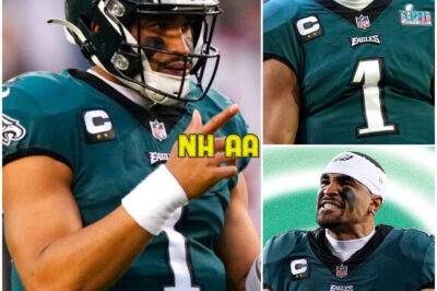 Cowboys Are Falling Apart at Camp — Eagles Fans Can’t Stop Watching the Chaos Unfold