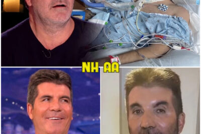 At 65, The Tragedy Of Simon Cowell Is Beyond Heartbreaking