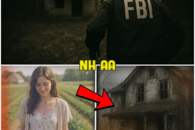 Farm Girl Vanished in 2013 — 2 Years Later, Police Found a Predator Living Nearby…