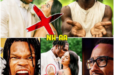 Travis Hunter’s Marriage Crisis JUST WENT INSANE!