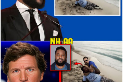 That B!TCH Fight KILLED Malcolm — The Leaked Video PROVES It Was M-U-R-D-E-R!