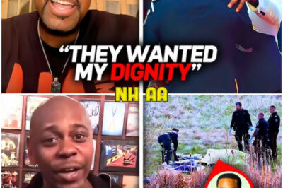 Dave Chappelle REVEALS Why Hollywood Eliminated Malcolm Jamal Warner