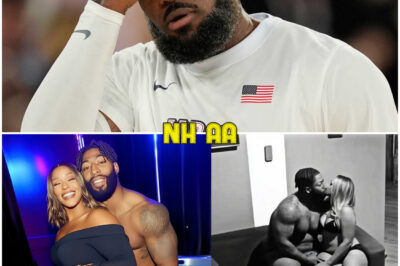 New Footage of Lebron James’ Wife Cheating Goes Viral