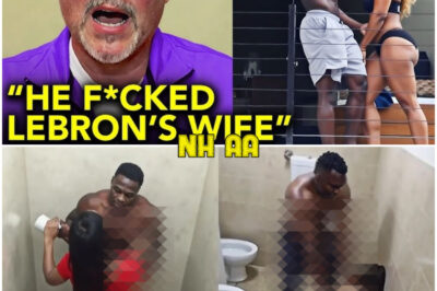 Internet Erupts Over Explosive Clip of Russell Westbrook and Michael Malone’s Wife Together