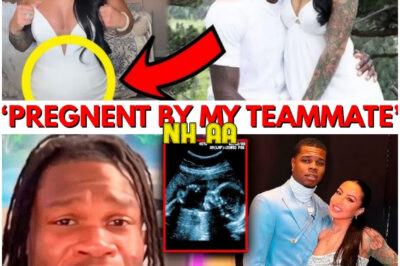 Travis Hunter BREAKS Down Over His Wife Getting Pregnant By Jaguars TeamMate