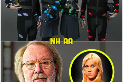 “I HID THE TRUTH FOR YEARS—AGNETHA WAS THE ONE WHO SAVED ME FROM LOSING EVERYTHING, EVEN MYSELF!” Benny Andersson’s jaw-dropping confession erupts, exposing a secret that shatters everything fans thought they knew about ABBA’s history and relationships. With raw emotion, Benny reveals how Agnetha Faltskog’s courage and sacrifice changed his life and the band’s fate forever. As the shocking truth comes to light, the world is left stunned, questioning the real story behind pop’s most iconic group.