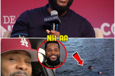 Malcolm-Jamal Warner’s Shocking Confession Revealed: The Three Secret Decisions He Made Before His Death That No One Knew About—‘I Had to Do This Before I Left,’ He Admitted