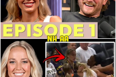 WNBA star Sophie Cunningham & Summer House’s West Wilson dish on Caitlin Clark, Bravo & barn parties