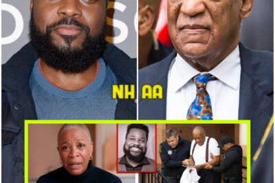 🔴BILL COSBY KILLED MY SON” — Pamela Warner Finally EXPOSES the Truth Behind Malcolm’s DEATH!