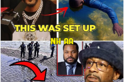 Katt Williams CONFIRMS Why Malcolm Jamal Warner Passing Doesn’t Make Sense