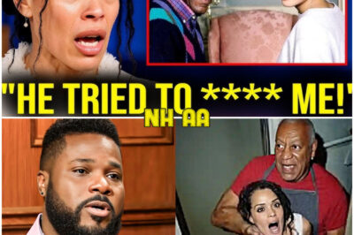 Before His Death, Malcolm Jamal Finally Reveals What Bill Cosby Did To Lisa Bonet