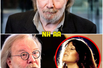 “IT’S TRUE—THE DARKNESS INSIDE ABBA WAS WORSE THAN ANYONE EVER IMAGINED, AND I CAN’T HIDE IT ANYMORE!” Benny Andersson’s chilling confirmation has sent shockwaves through the music world, exposing secrets that fans never thought possible. In a moment of raw honesty, he reveals the devastating reality that haunted the band behind the scenes. As the truth emerges, the legacy of ABBA is forever changed, leaving fans stunned and searching for answers.