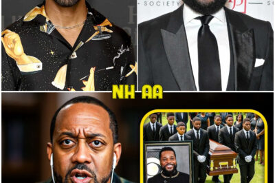 At 48, Jaleel White Finally BREAKS SILENCE on Malcolm Jamal Warner’s Last Words!