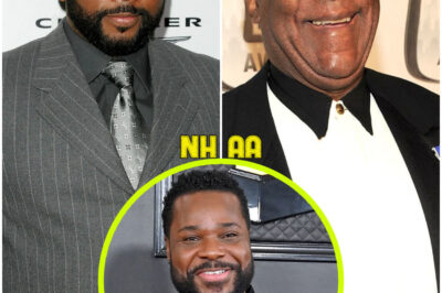 Carl Payne Reveals Last Talk With Cosby Didn’t Go Well, Talks ‘The Cosby Show’ Role