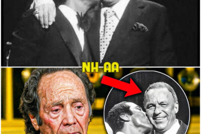 At 84, Paul Anka Finally Opens Up About Frank Sinatra