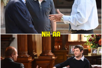 America in Shock as Dr. Phil Makes Chilling Revelation About Burke Ramsey: ‘I looked him straight in the eyes, listened to what he said in that room, and I have to say—if the world knew this truth, no one in America would ever sleep peacefully again! That was the moment I realized JonBenét’s killer might have been sitting right in front of me!’