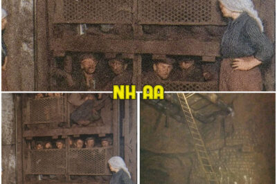 Miners Vanished in 1955 — 50 Years Later, Investigators Discover A Terrifying Secret…