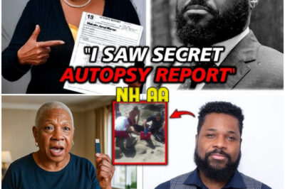 Pamela Warner’s Heart-Stopping Discovery: The Hidden USB That Unveiled Malcolm-Jamal Warner’s Darkest Secrets and the Unthinkable Truth Behind His Mysterious Death—What She Found Will Leave You Speechless!