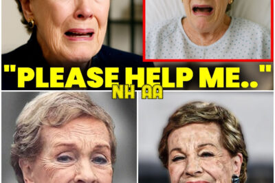 At 90, Julie Andrews’ Tragedy Is More Than Heartbreaking