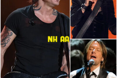Keith Urban’s Catastrophic Collapse at 57: The Hidden Nightmare, Explosive Scandals, and Heartbreaking Truths That Rocked the Music World – Why Millions Are Shocked by the Darkest Chapter of His Life!