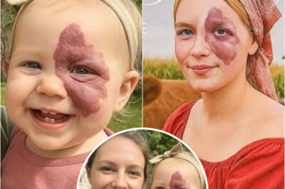 Toddler Abducted at Daycare, 18 Years Later Mom Reads a Fashion Magazine and Sees…