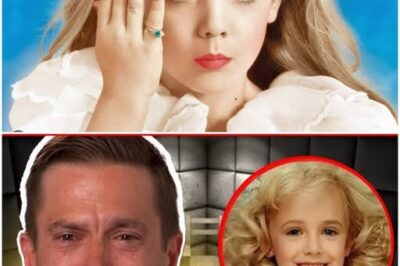 “After 28 Years of Silence and Heartache, JonBenet Ramsey’s Brother Shocking Reveals the Dark Secrets and Unanswered Questions Surrounding His Sister’s Tragic Death—What He Finally Wants the World to Know!” |TH