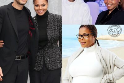 Janet Jackson and Wissam Al Mana: The $200 Million Marriage and Divorce Deal That Shook the World