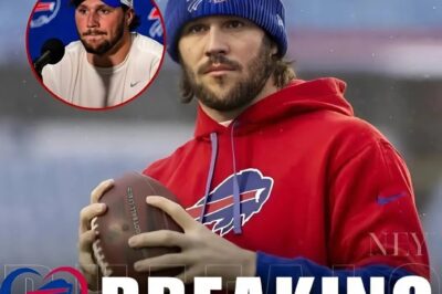“$150 Million? No Thanks.” Josh Allen Rocks the Football World by Turning Down Mega-Deals from Two Major Franchises