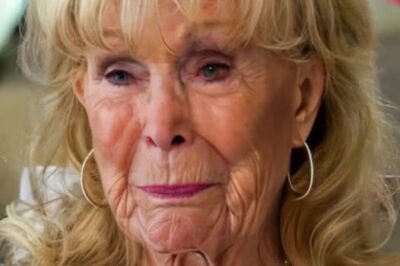 At 92, Barbara Eden reflects on career, “I Dream of Jeannie”
